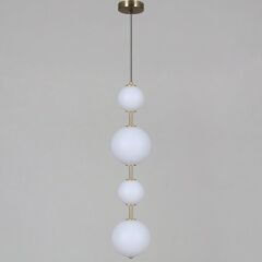  Reluce Подвесной светильник 56030-1 56030-0.9-04 COPPER