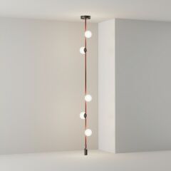 Комплект трековый Maytoni Technical Готовые конструкции TFC-Par-CF01-R