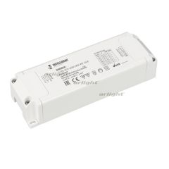  Arlight Диммер TUYA-202-40W-MIX-WF-SUF (230V, 433MHz, 700-1200mA) (IARL, -)