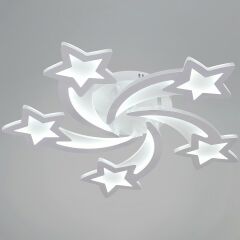  Reluce Потолочная люстра 01150-0.3-05 WH