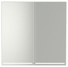 Клавиши для выключателя двухклавишного с подсветкой Voltum S70 VLS000405