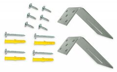 Соединитель угловой внутренний для треков встраиваемых Ambrella Light GL GL3621