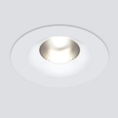 Уличный светодиодный светильник Elektrostandard Light Led 3001 35126/U белый 4690389184314