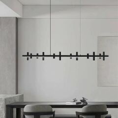 Подвесной светильник Alfa-Light F3224 F3224-90