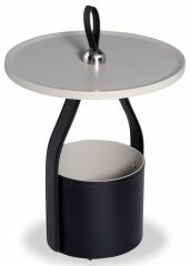  Garda Decor Стол журнальный 58DB-ET17040