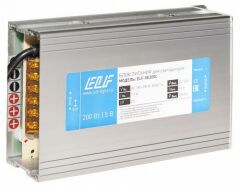 Блок питания ELFLED ELF-5E200C
