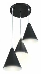 Подвесной светильник Apeyron Electrics Ляфамий 14-44