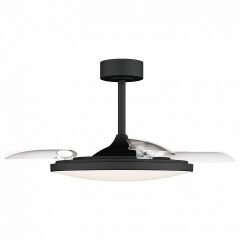 Светильник с вентилятором Mantra SLIM FAN 9055