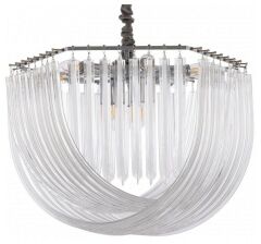 Подвесная люстра Arte Milano AM-97378 S.97378.D600.H430.E14.9 Ni