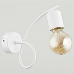 Бра Adilux Tango White 23610