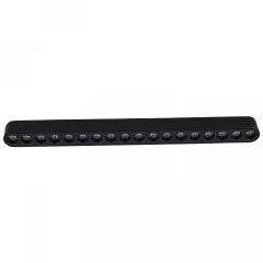 Накладной светильник Reluce 13002 13002-9.3-001UR magnetic LED16W BK CCT+SMART