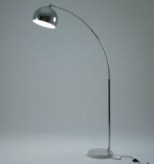 Торшер Moderli Arco V10994-F