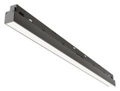 Встраиваемый светильник Maytoni Basis TR030-4-24WTW-DSZ-B