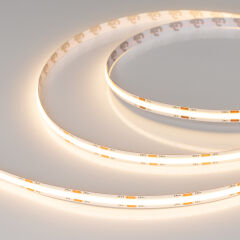 Лента COB-X544-8mm 24V Warm3000 (11.5 W/m, IP20, 5m) ( Arlight , -)