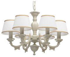 Подвесная люстра MW-Light Ариадна 8 450012506
