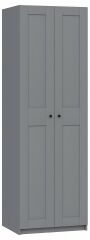  Шведский Стандарт Шкаф платяной Макс