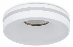 Встраиваемый светильник Donel DN02 DN02006R1W