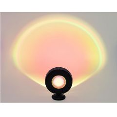 Настольная светодиодная лампа Ambrella Light Desk DE8383