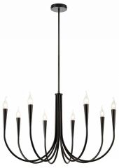 Люстра на штанге Velante 368 368-023-08