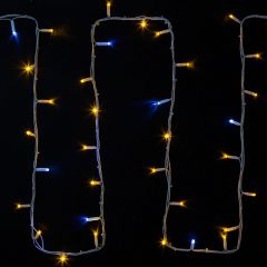  Neon-Night Гирлянда Нить (20 м) Дюраплей LED 315-181