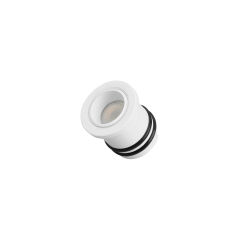 Светильник ART-PICCOLO-BUILT-R13-1W Warm2700 (WH, 30 deg, 3V) ( Arlight , IP40 Металл, 3 года)