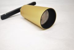 Трековый cветильник Maytoni Focus TR032-2-12W3K-S-MG
