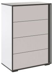  Тэкс Комод Асцелла