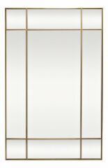  Garda Decor Зеркало настенное KFG047