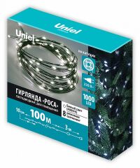Гирлянда Нить Uniel UL-00012088