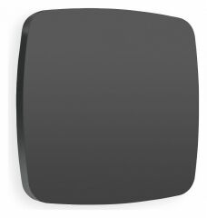 Заглушка для поста с рамкой Ambrella Volt Quant OP9160