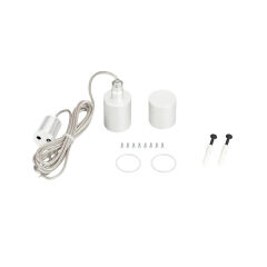 Подвес MOONLIGHT-VT-LIFT-TOP-D25 White ( Arlight , Металл)