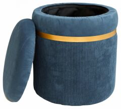  Dreambag Пуф-сундук Лакси