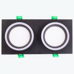 Встраиваемый светильник LEDS POWER SPOT 009186