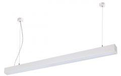 Подвесной светодиодный светильник Novotech Iter 358052