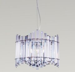  Reluce Подвесная люстра 52720-0.4-04 DN