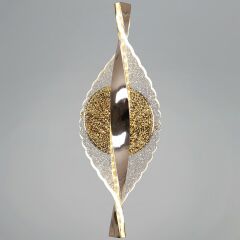  Reluce Накладной светильник 07961-0.2-01 GD