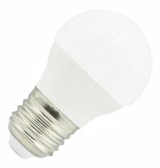 Лампа светодиодная Horoz Electric G45 E27 7Вт 4200K HRZ00002246