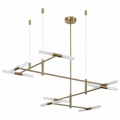 Люстра на штанге Odeon Light HIGHTECH 4306/16