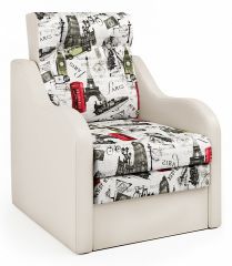  Шарм-Дизайн Кресло-кровать Классика В