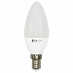 Лампа светодиодная Jazzway Pled Power E14 11Вт 3000K 5019157