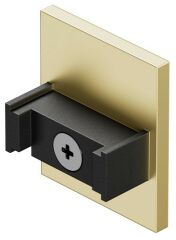 Заглушка для трека Denkirs SHINE BASE TR5735H-SB