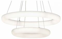 Подвесной светильник Vitaluce V2543DT V2543DT-0/2S