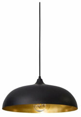 Подвесной светильник Arte Lamp CARMEL A7104SP-1BK
