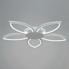  Reluce Потолочная люстра 09877-0.3-05 WH