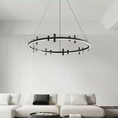 Подвесной светильник Alfa-Light F3224 F3224-87