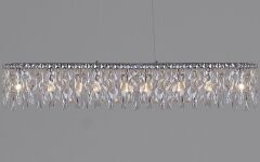  Reluce Подвесная люстра 00750-0.4-10L DN