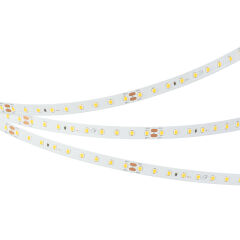 Лента ULTRA-A90-10mm 24V Day4000 (4.8 W/m, IP20, 5m) ( Arlight , высок.эфф.200 лм/Вт)