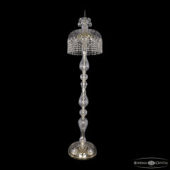 Подвесная люстра Bohemia Ivele Crystal 1478 14781T1/35-145 G R
