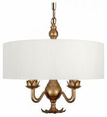 Подвесная люстра Loft IT Concord 10563P