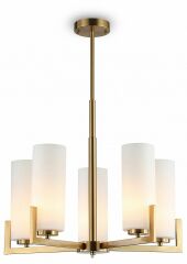 Люстра на штанге Ambrella Light LH LH56063